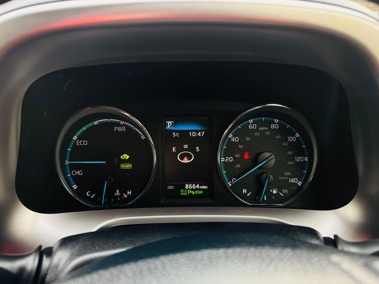 Used Toyota RAV4 for sale - 77612916: Photo 63