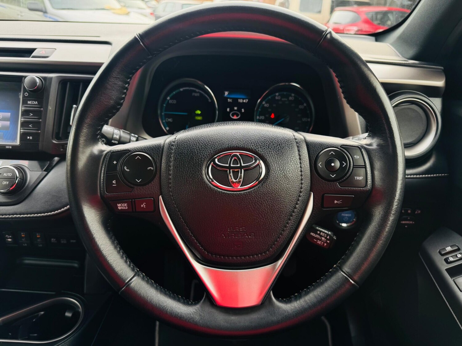 Used Toyota RAV4 for sale - 77612916: Photo 67