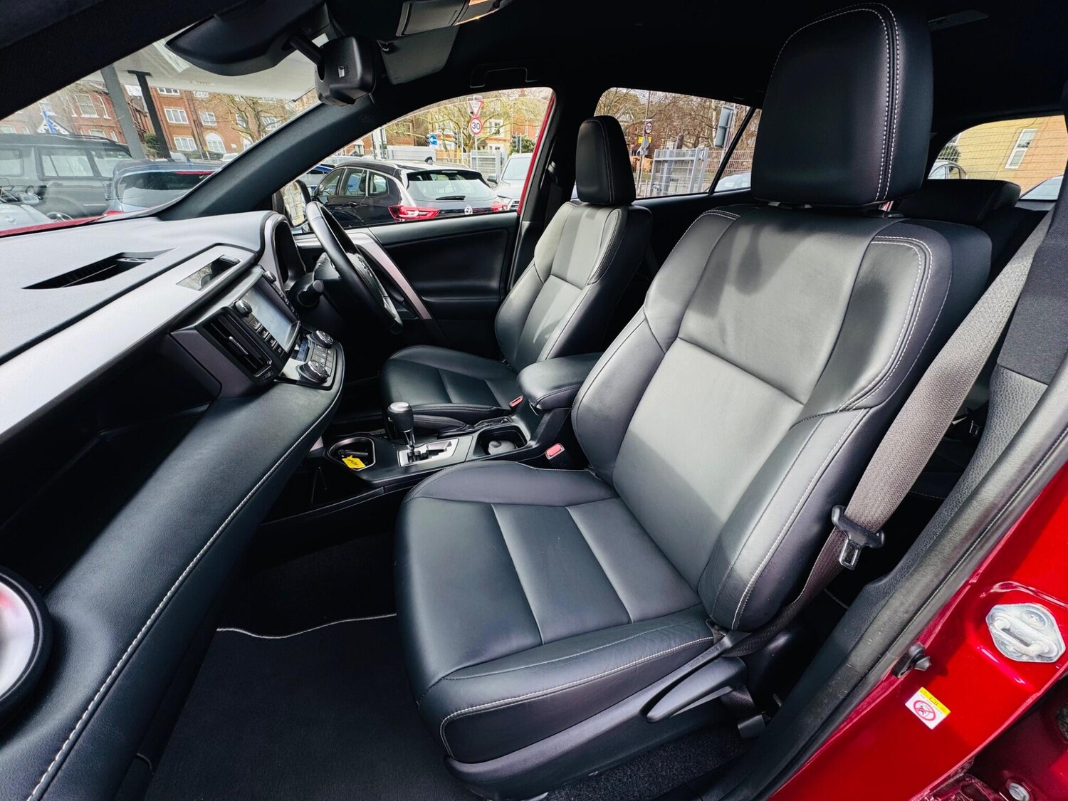 Used Toyota RAV4 for sale - 77612916: Photo 70