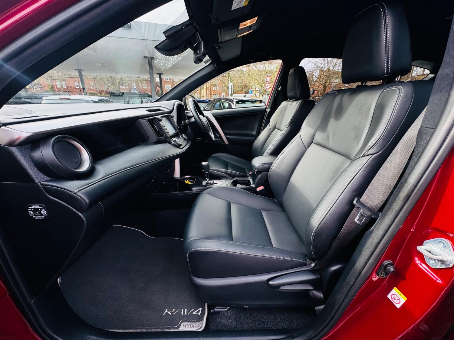 Used Toyota RAV4 for sale - 77612916: Photo 71