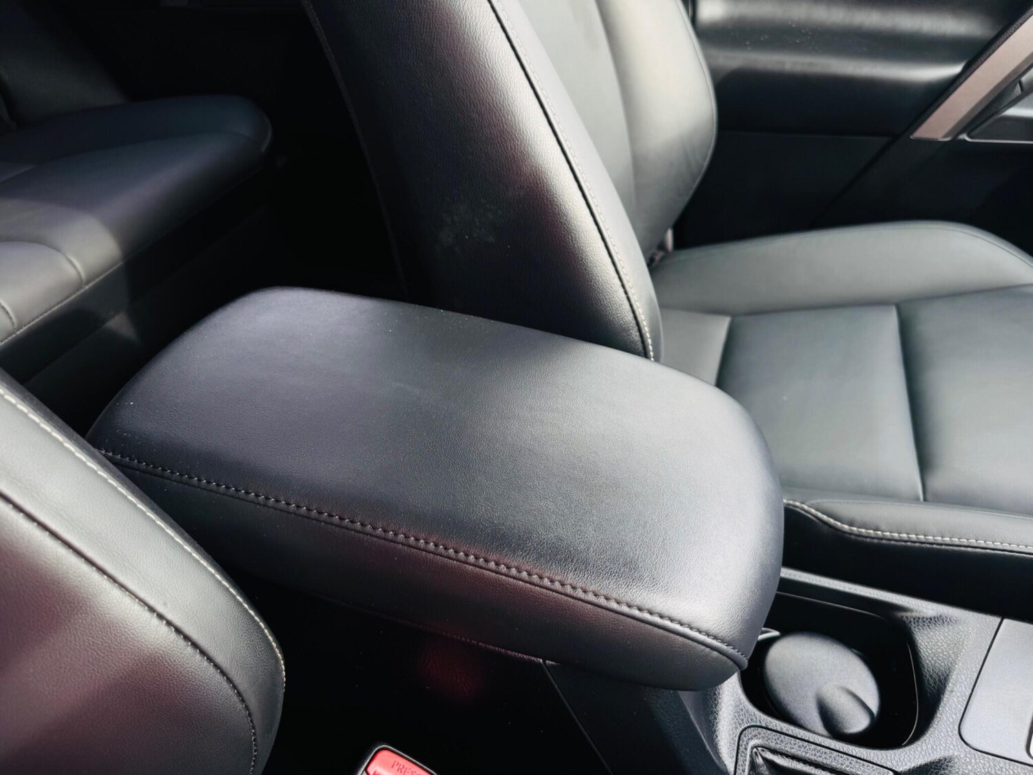 Used Toyota RAV4 for sale - 77612916: Photo 73