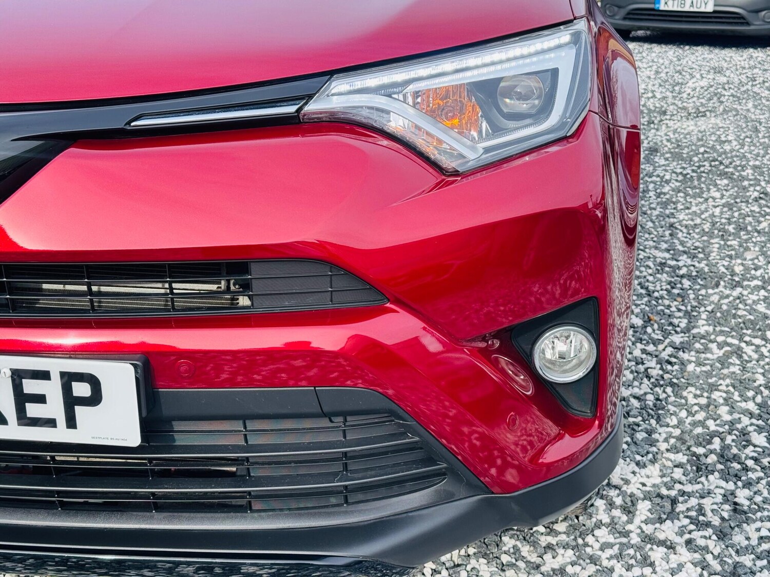 Used Toyota RAV4 for sale - 77612916: Photo 74