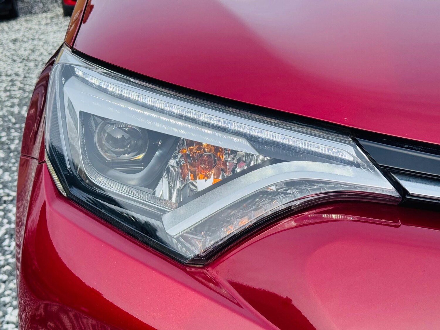 Used Toyota RAV4 for sale - 77612916: Photo 75