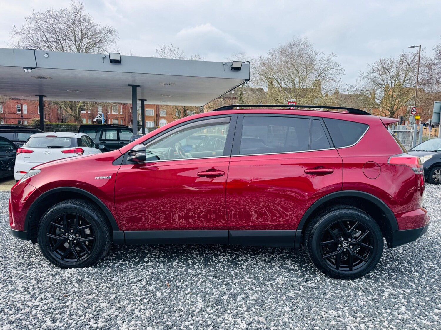 Used Toyota RAV4 for sale - 77612916: Photo 8