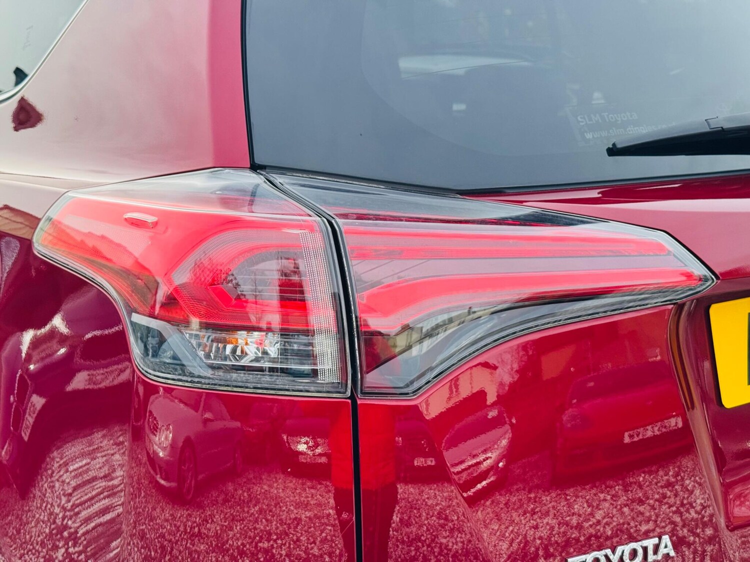 Used Toyota RAV4 for sale - 77612916: Photo 80