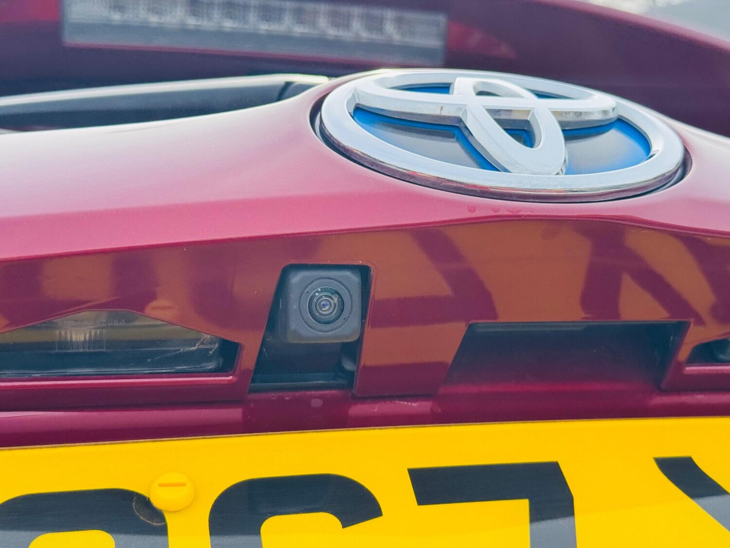 Used Toyota RAV4 for sale - 77612916: Photo 81