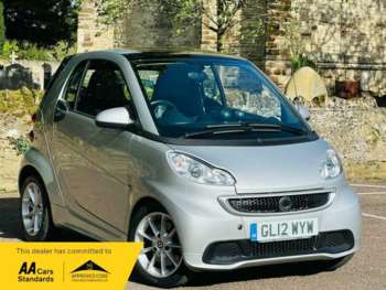 2012 (62) - smart fortwo