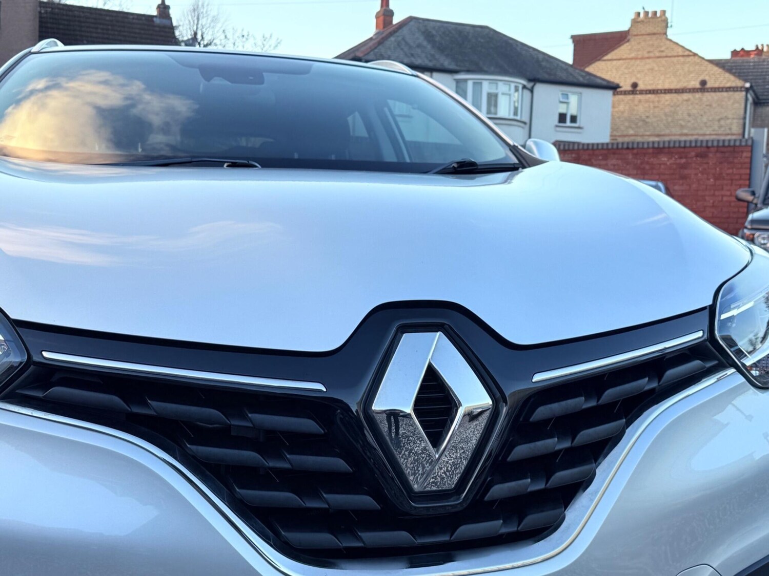 Used Renault Kadjar 2017 for sale - 76850529: Photo 10