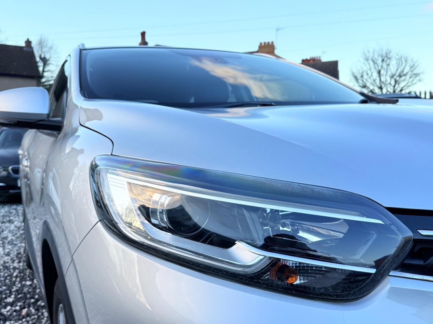 Used Renault Kadjar 2017 for sale - 76850529: Photo 14