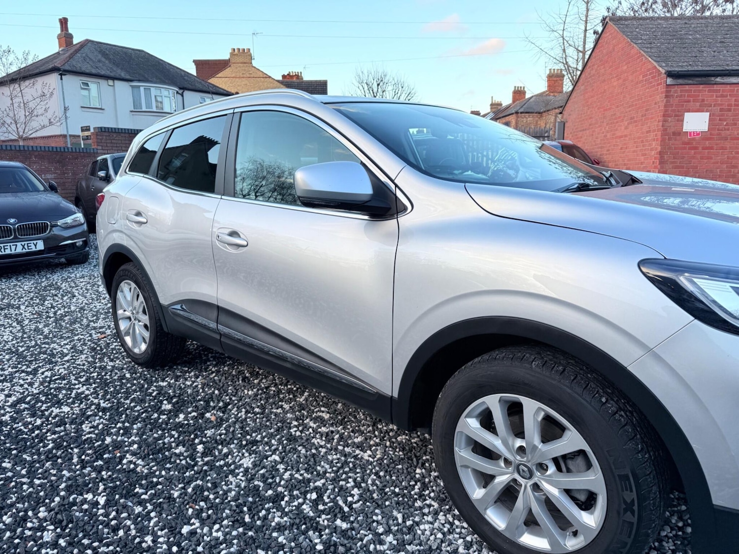 Used Renault Kadjar 2017 for sale - 76850529: Photo 16
