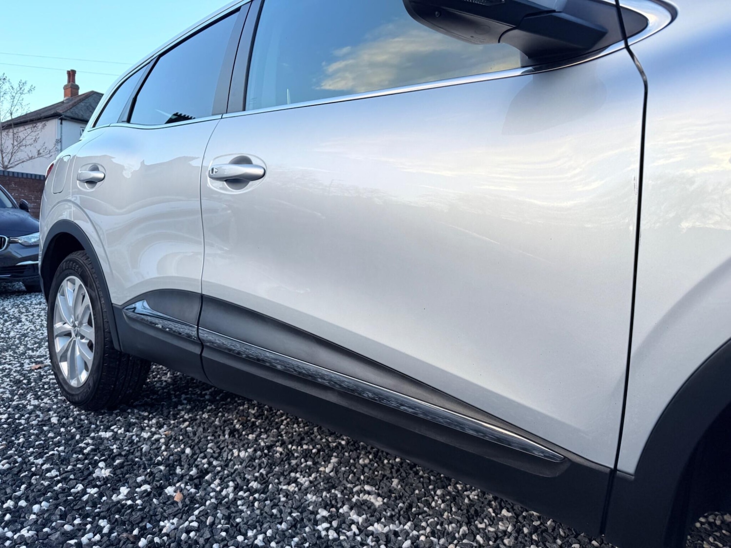 Used Renault Kadjar 2017 for sale - 76850529: Photo 17