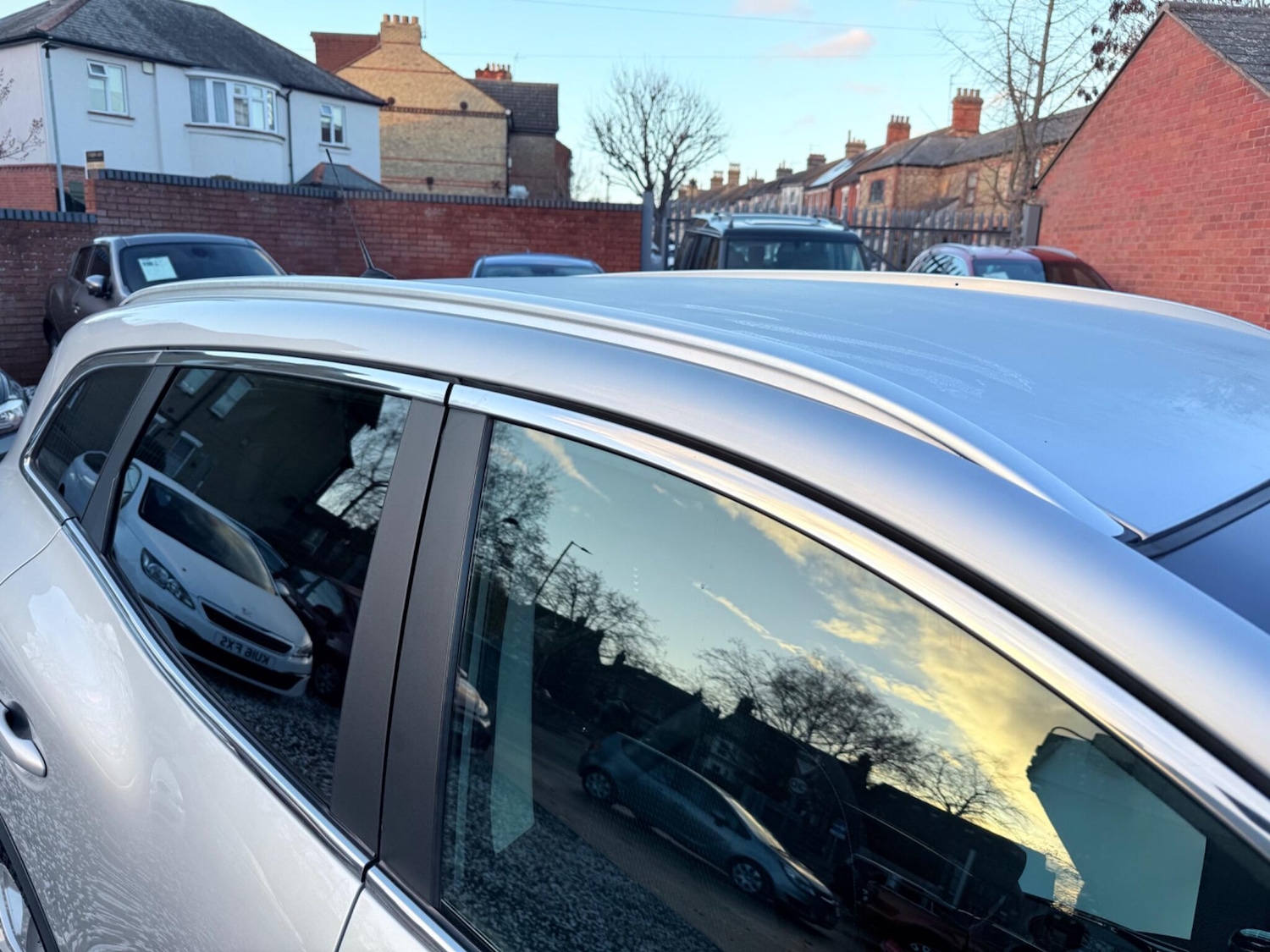 Used Renault Kadjar 2017 for sale - 76850529: Photo 18