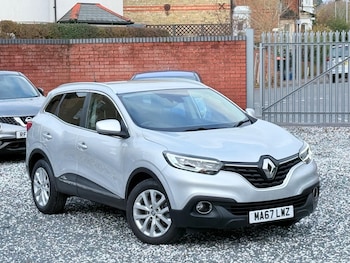 2017 (67) - 1.2 TCE Dynamique Nav 5dr