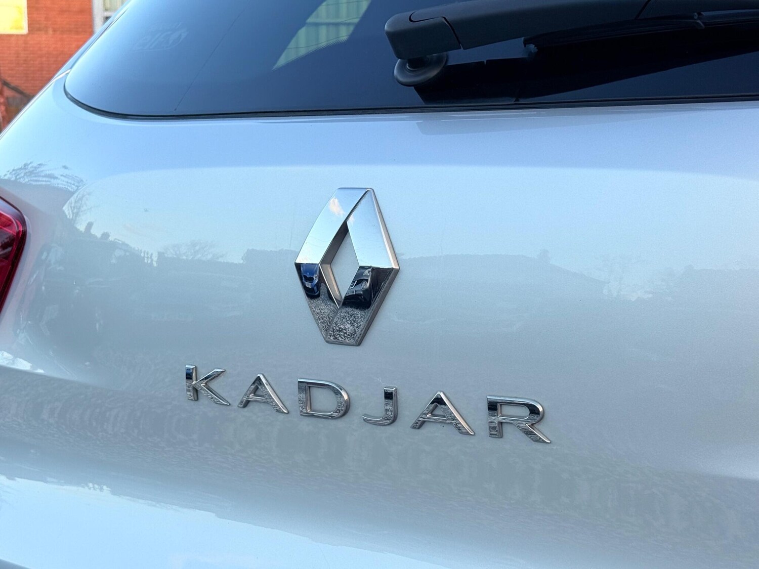 Used Renault Kadjar 2017 for sale - 76850529: Photo 21