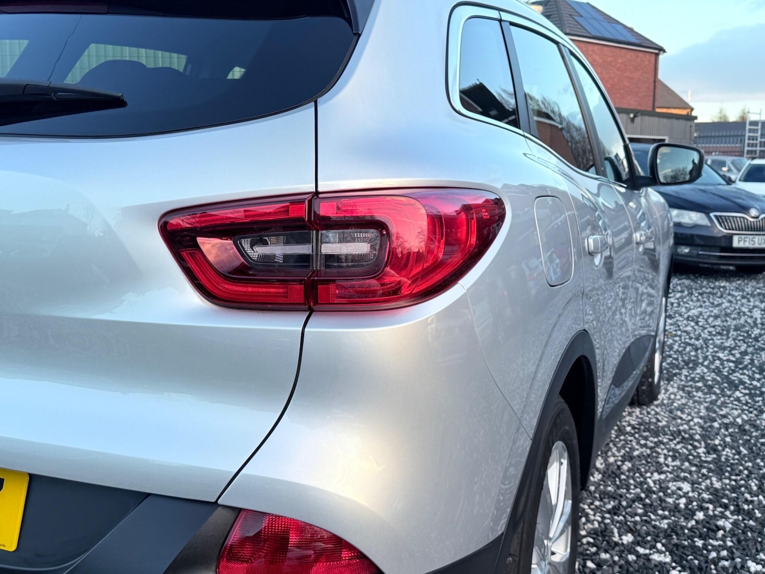 Used Renault Kadjar 2017 for sale - 76850529: Photo 22