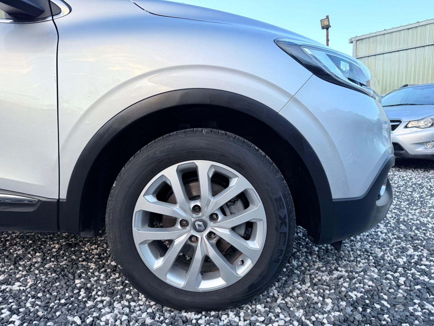 Used Renault Kadjar 2017 for sale - 76850529: Photo 24