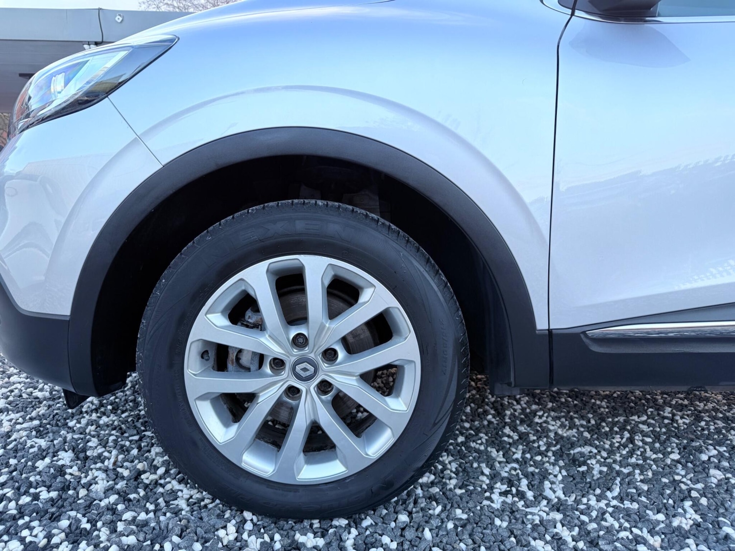 Used Renault Kadjar 2017 for sale - 76850529: Photo 27