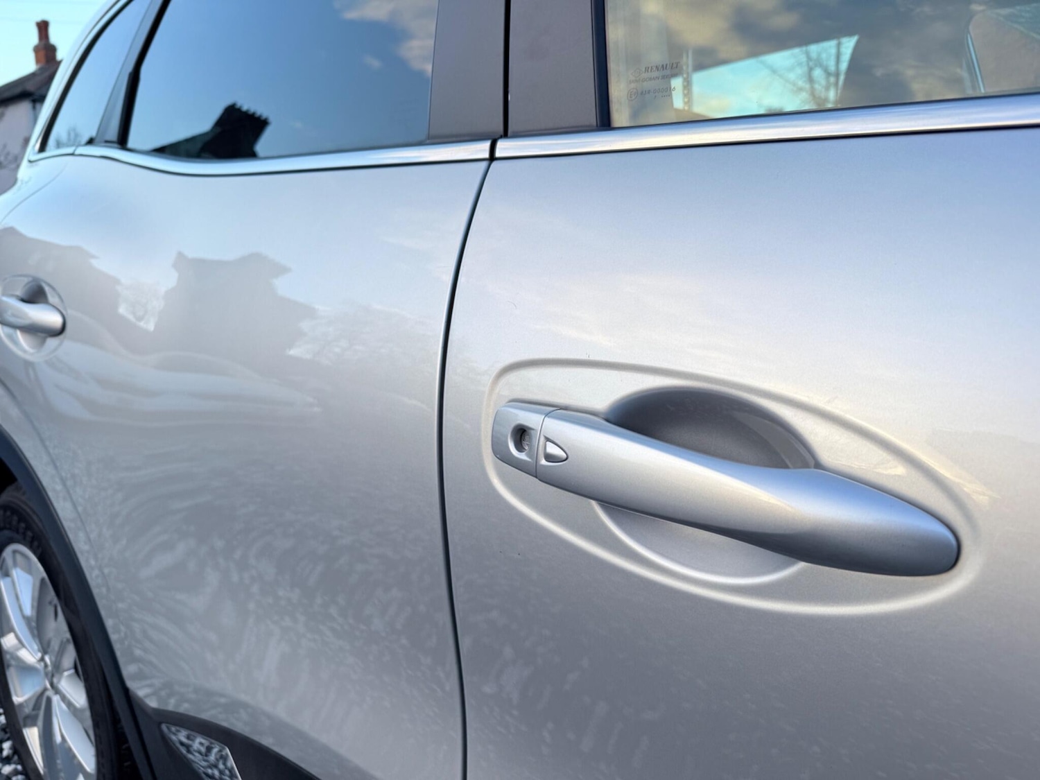 Used Renault Kadjar 2017 for sale - 76850529: Photo 28