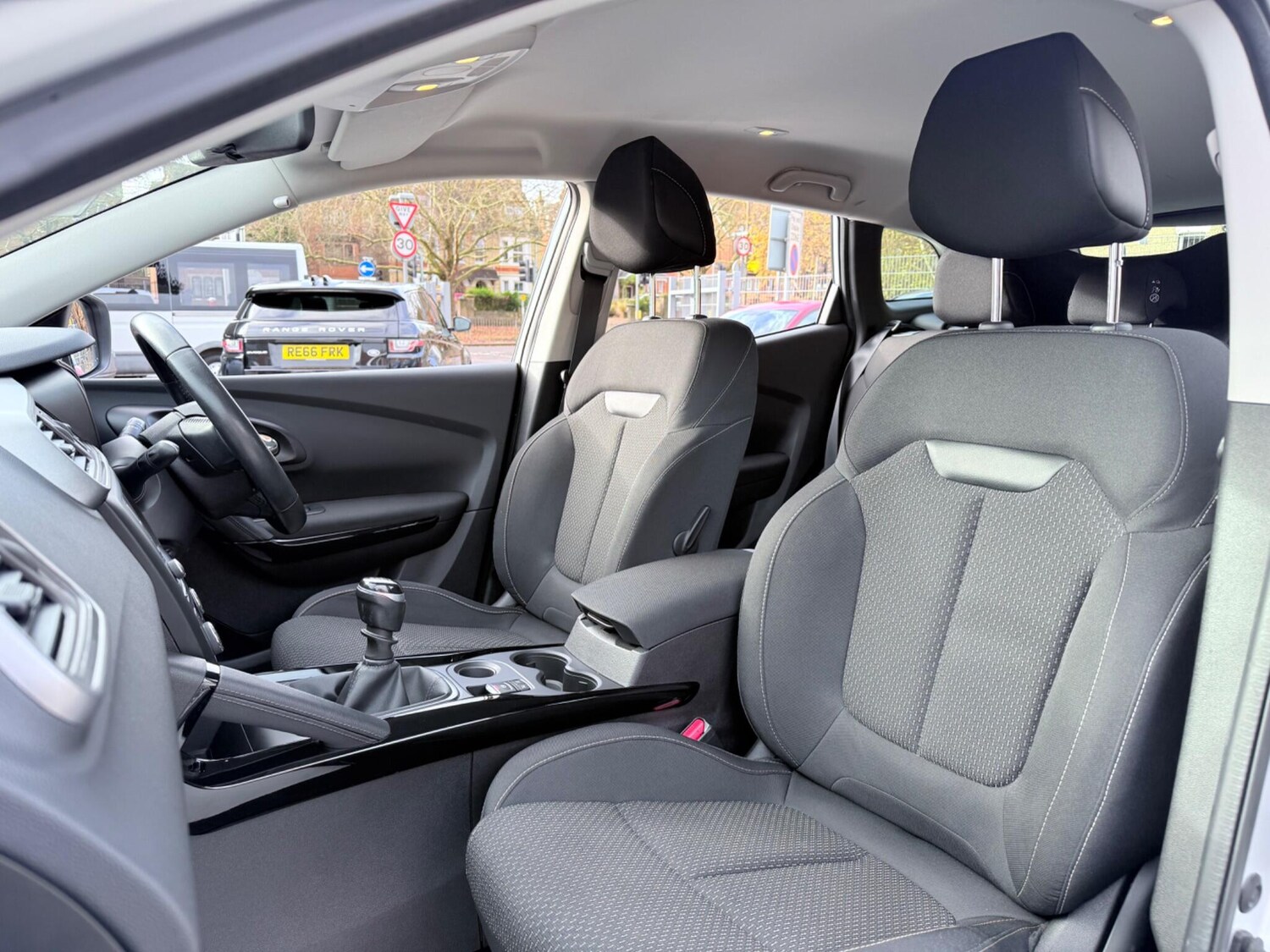 Used Renault Kadjar 2017 for sale - 76850529: Photo 32