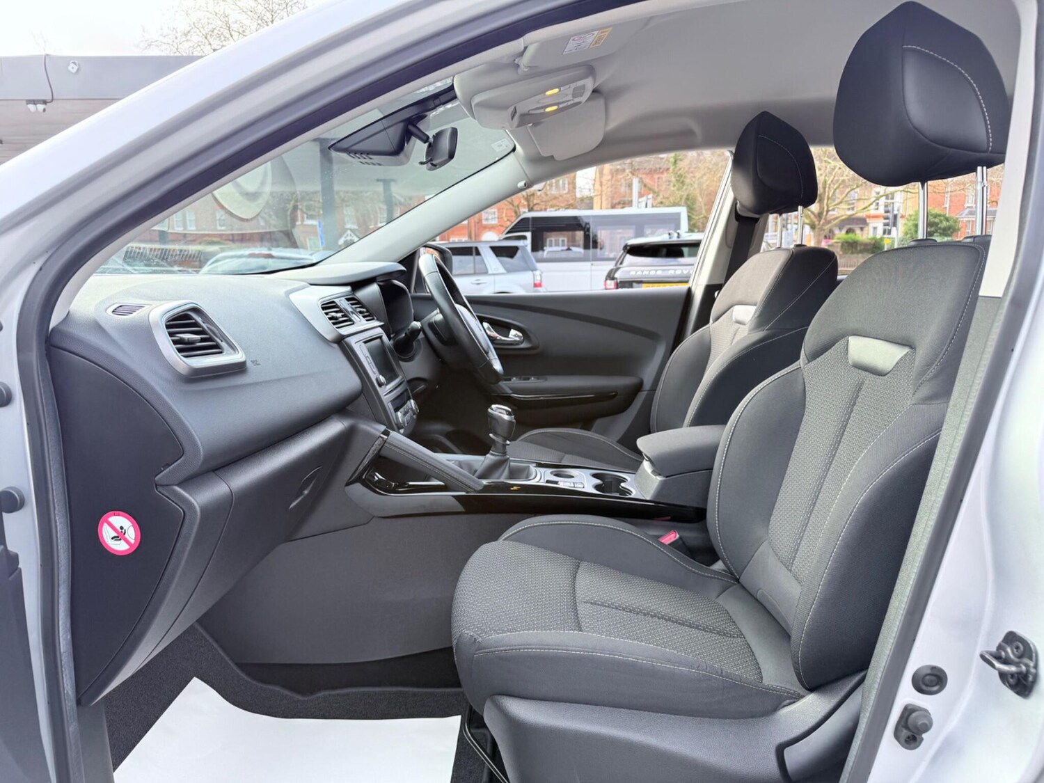 Used Renault Kadjar 2017 for sale - 76850529: Photo 33