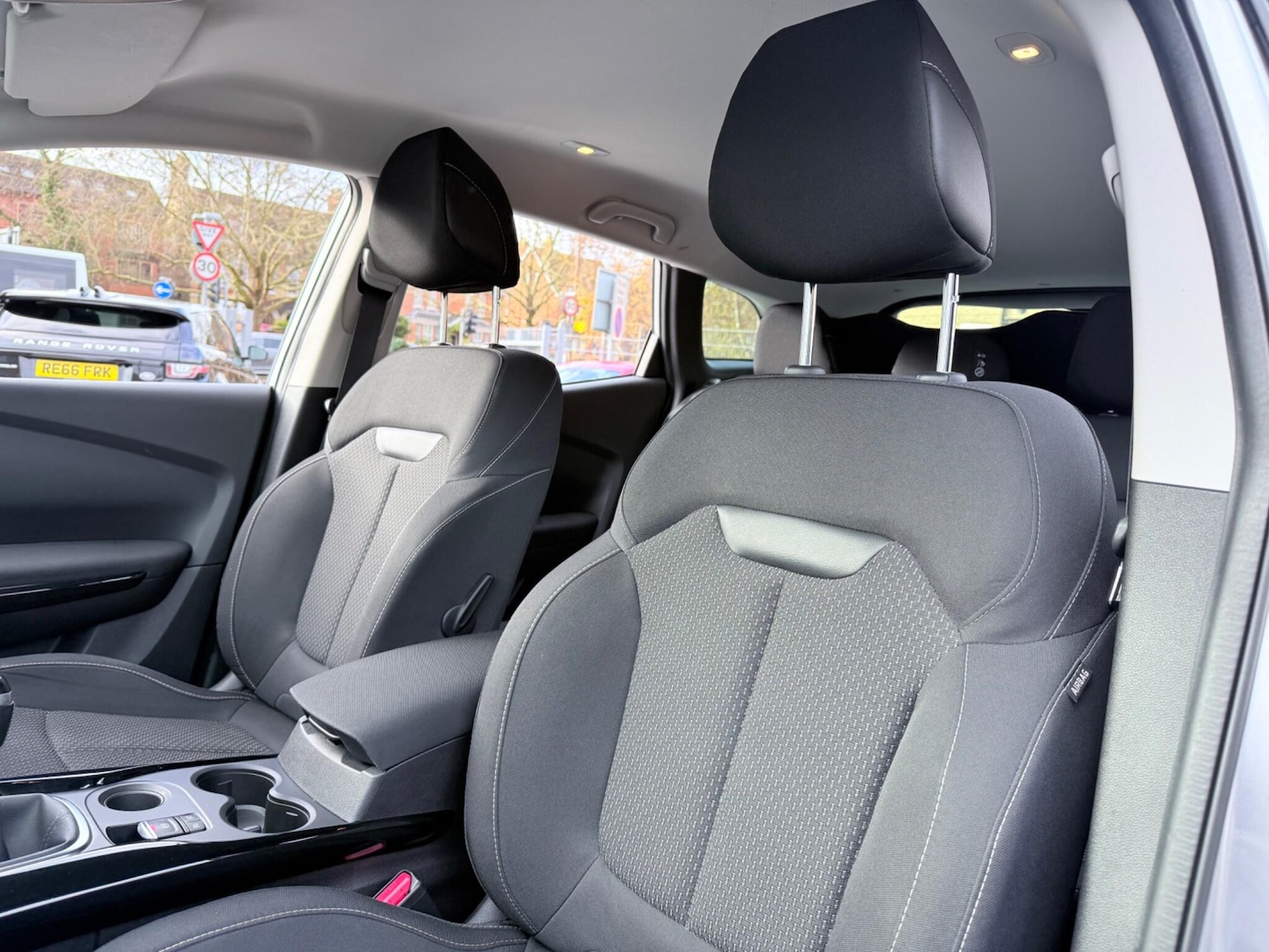 Used Renault Kadjar 2017 for sale - 76850529: Photo 34