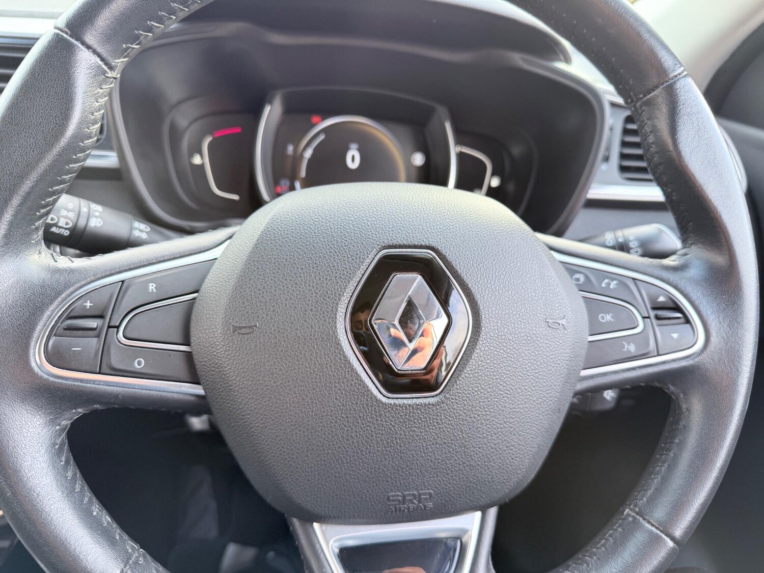 Used Renault Kadjar 2017 for sale - 76850529: Photo 47