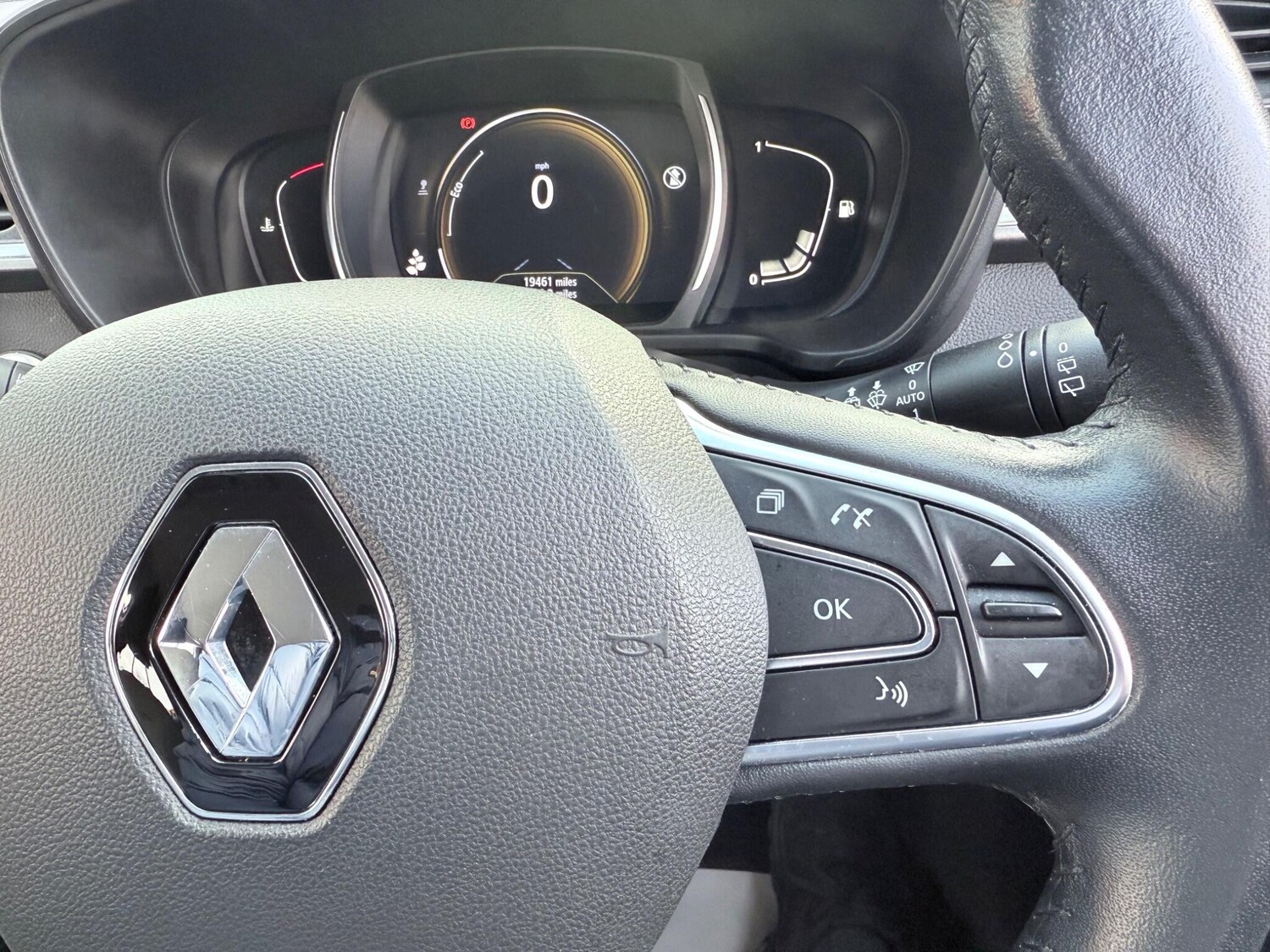 Used Renault Kadjar 2017 for sale - 76850529: Photo 48