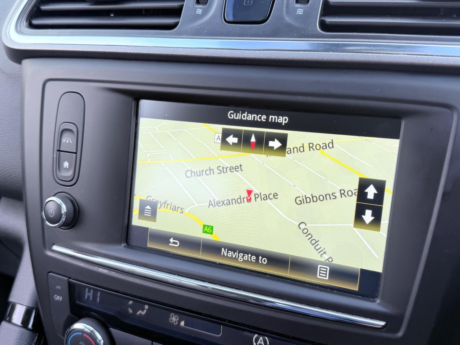 Used Renault Kadjar 2017 for sale - 76850529: Photo 53