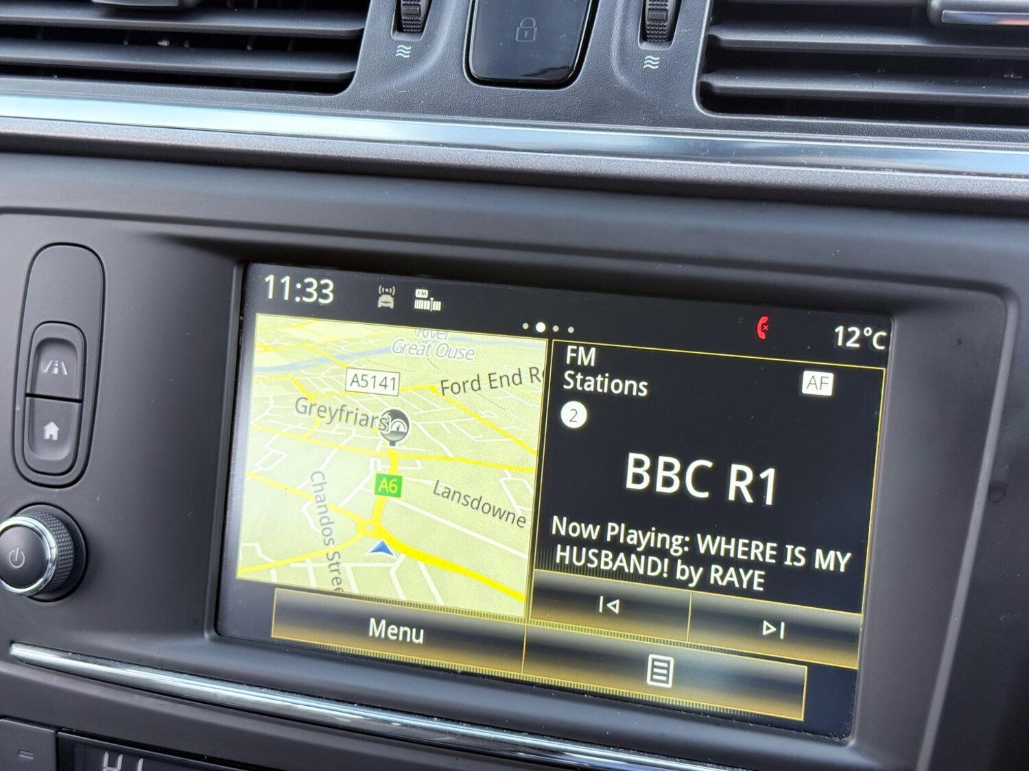 Used Renault Kadjar 2017 for sale - 76850529: Photo 56