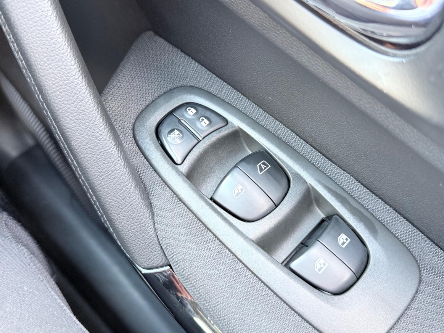 Used Renault Kadjar 2017 for sale - 76850529: Photo 62