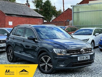 2018 (18) - 2.0 TDI SE DSG Euro 6 (s/s) 5dr