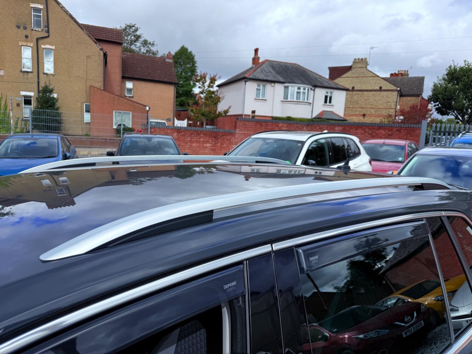 Used Volkswagen Tiguan 2018 for sale - 76360716: Photo 23