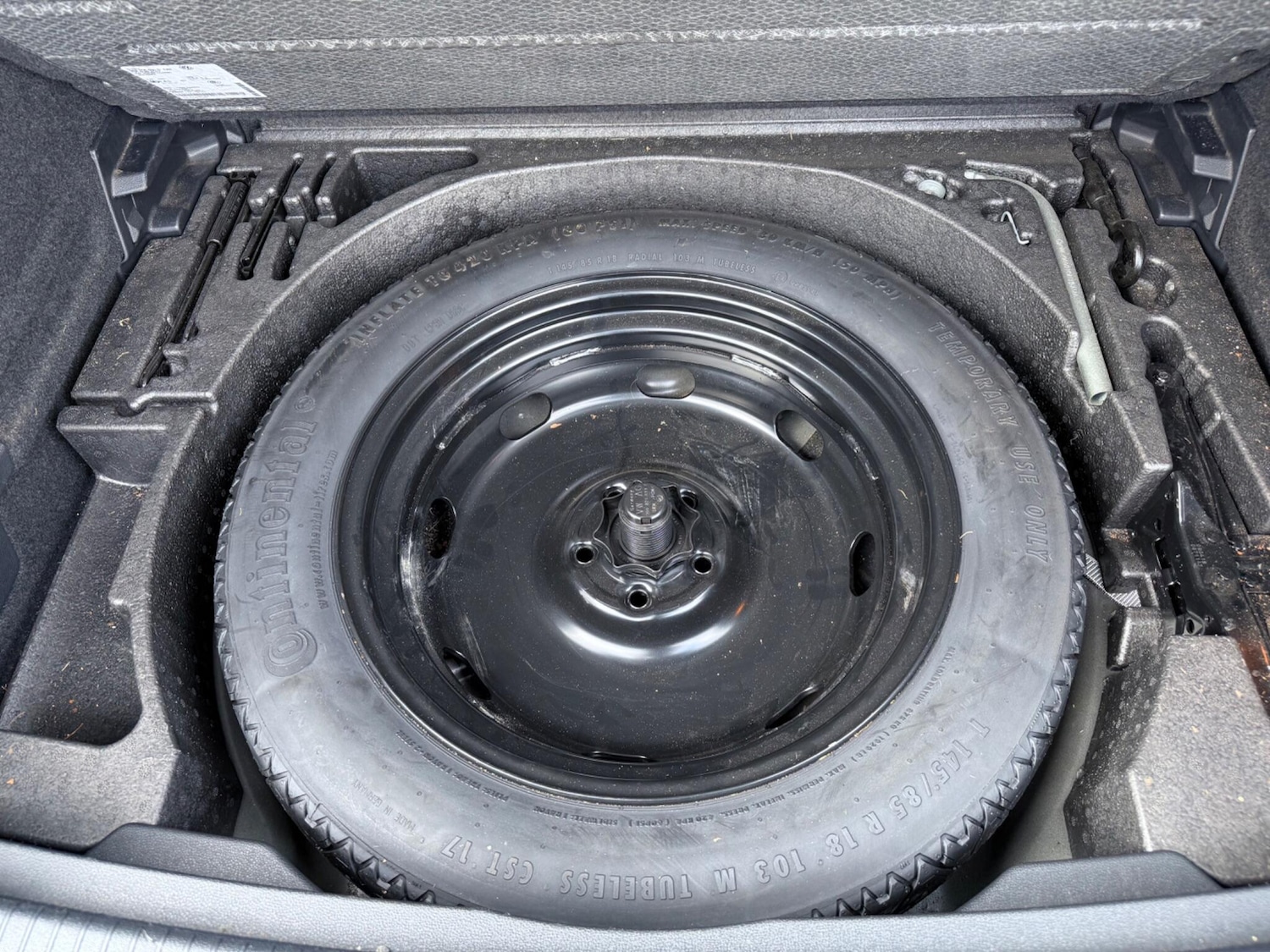 Used Volkswagen Tiguan 2018 for sale - 76360716: Photo 26