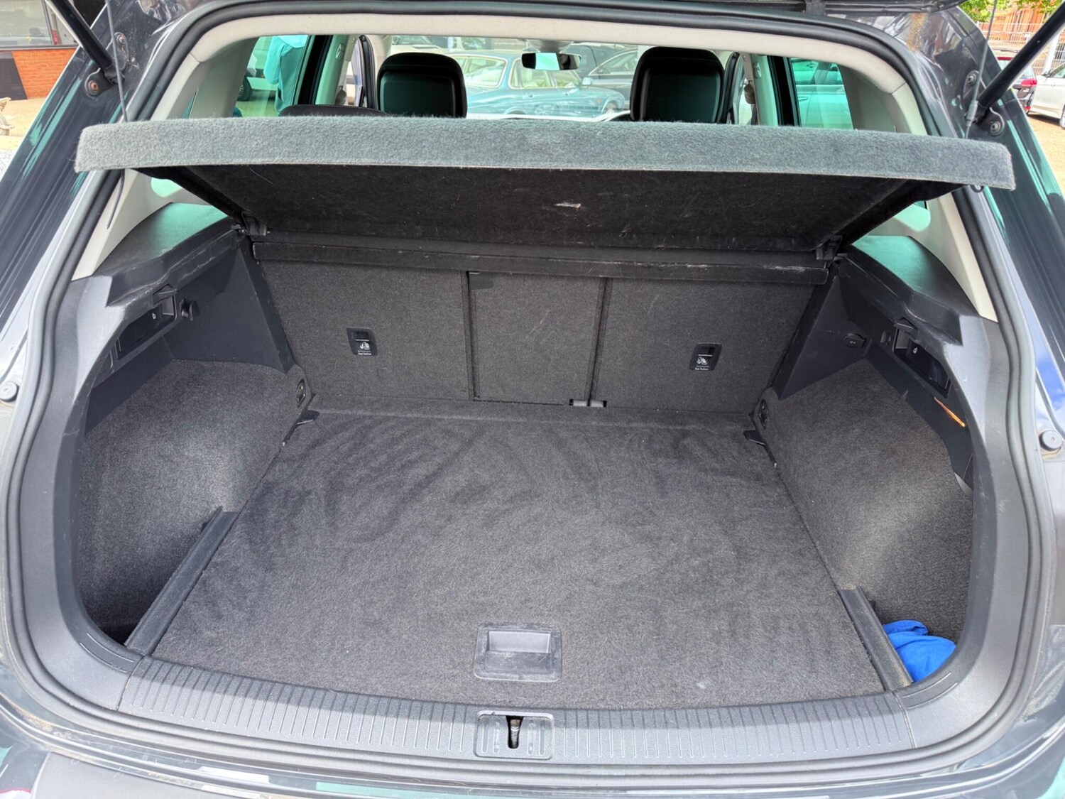 Used Volkswagen Tiguan 2018 for sale - 76360716: Photo 27