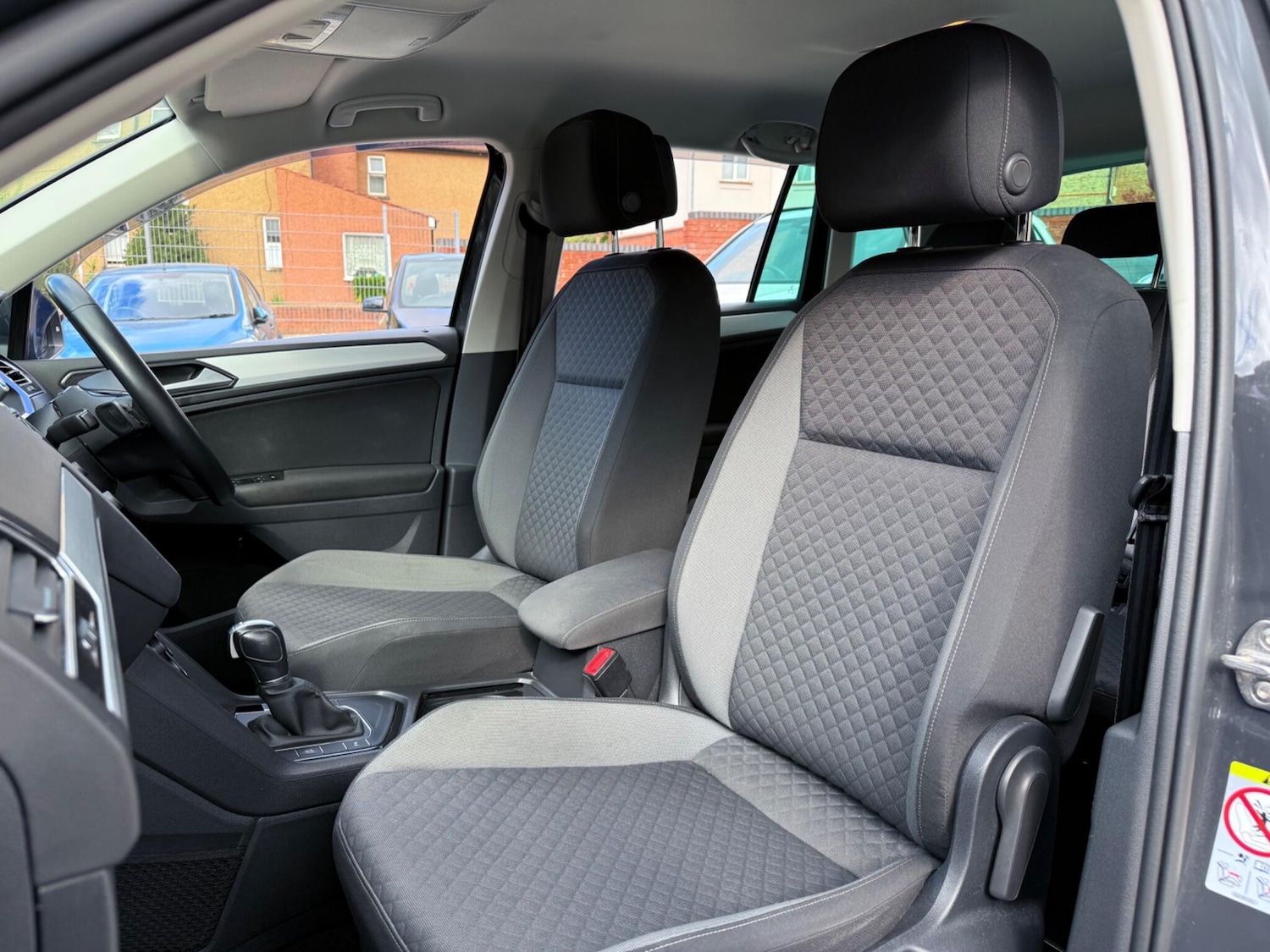 Used Volkswagen Tiguan 2018 for sale - 76360716: Photo 37