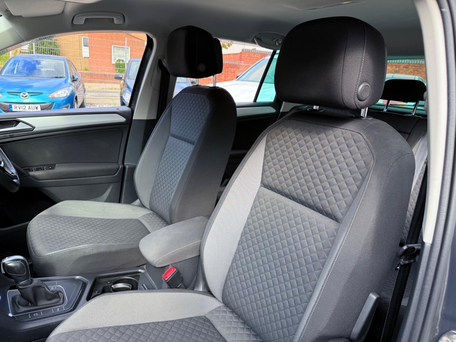 Used Volkswagen Tiguan 2018 for sale - 76360716: Photo 39