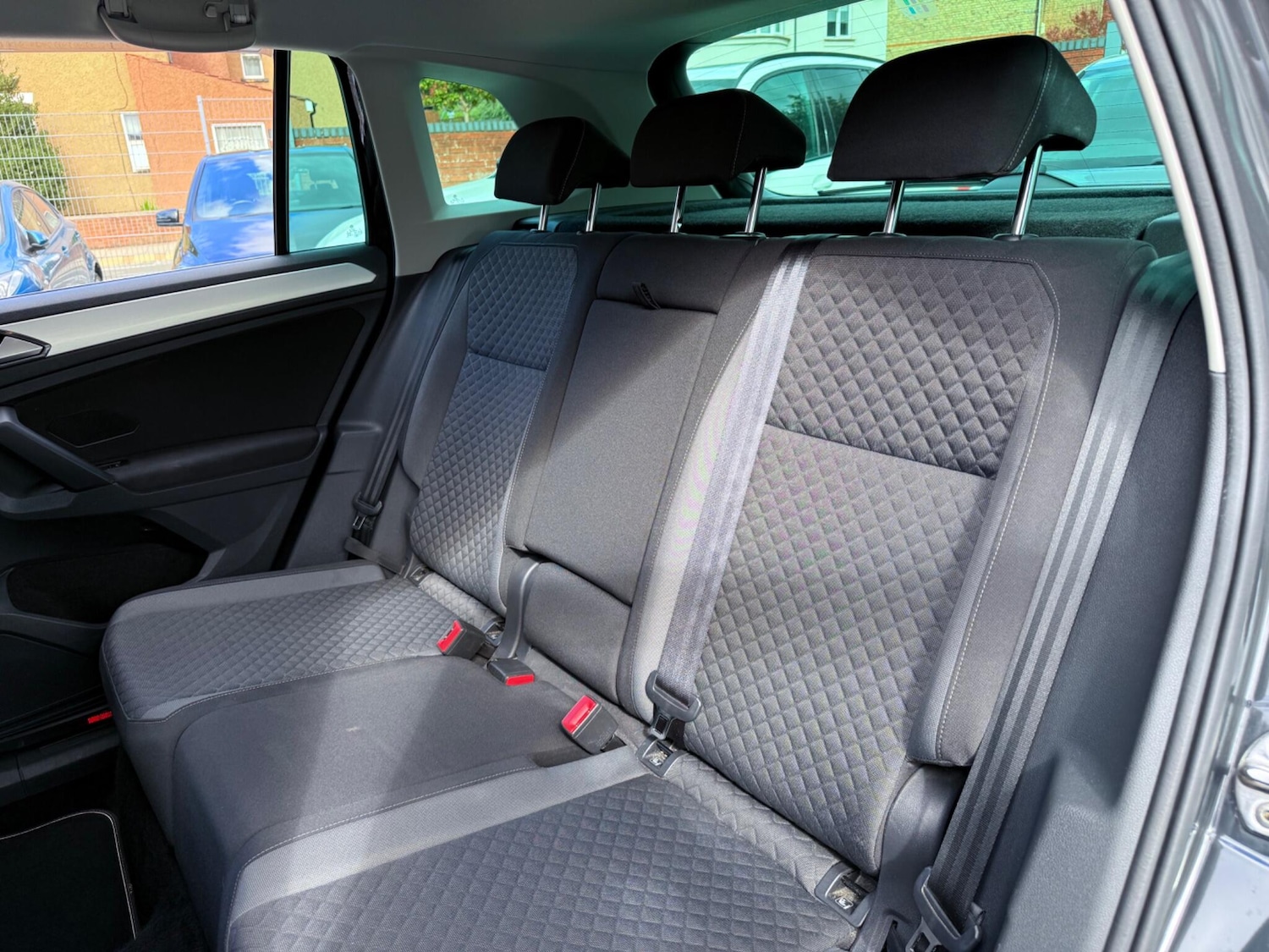 Used Volkswagen Tiguan 2018 for sale - 76360716: Photo 41