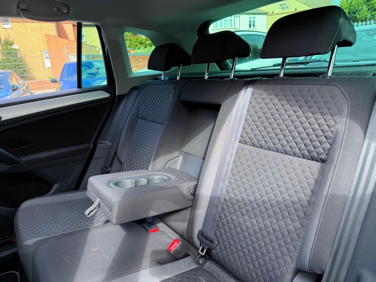 Used Volkswagen Tiguan 2018 for sale - 76360716: Photo 43