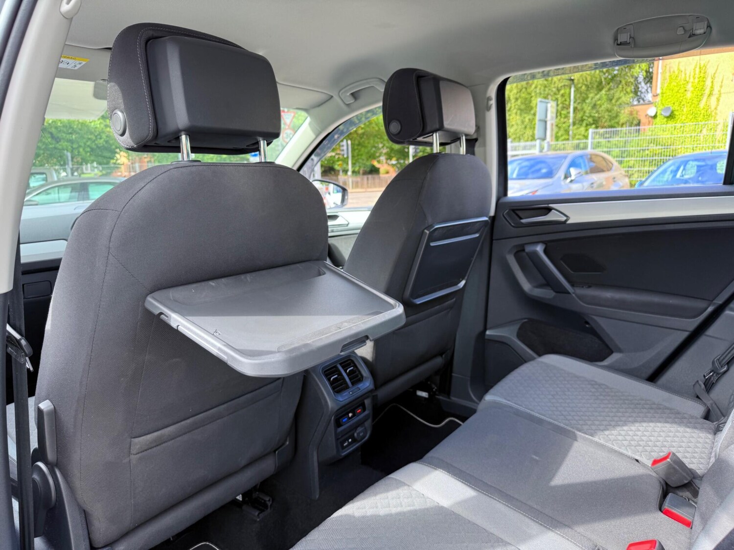 Used Volkswagen Tiguan 2018 for sale - 76360716: Photo 45