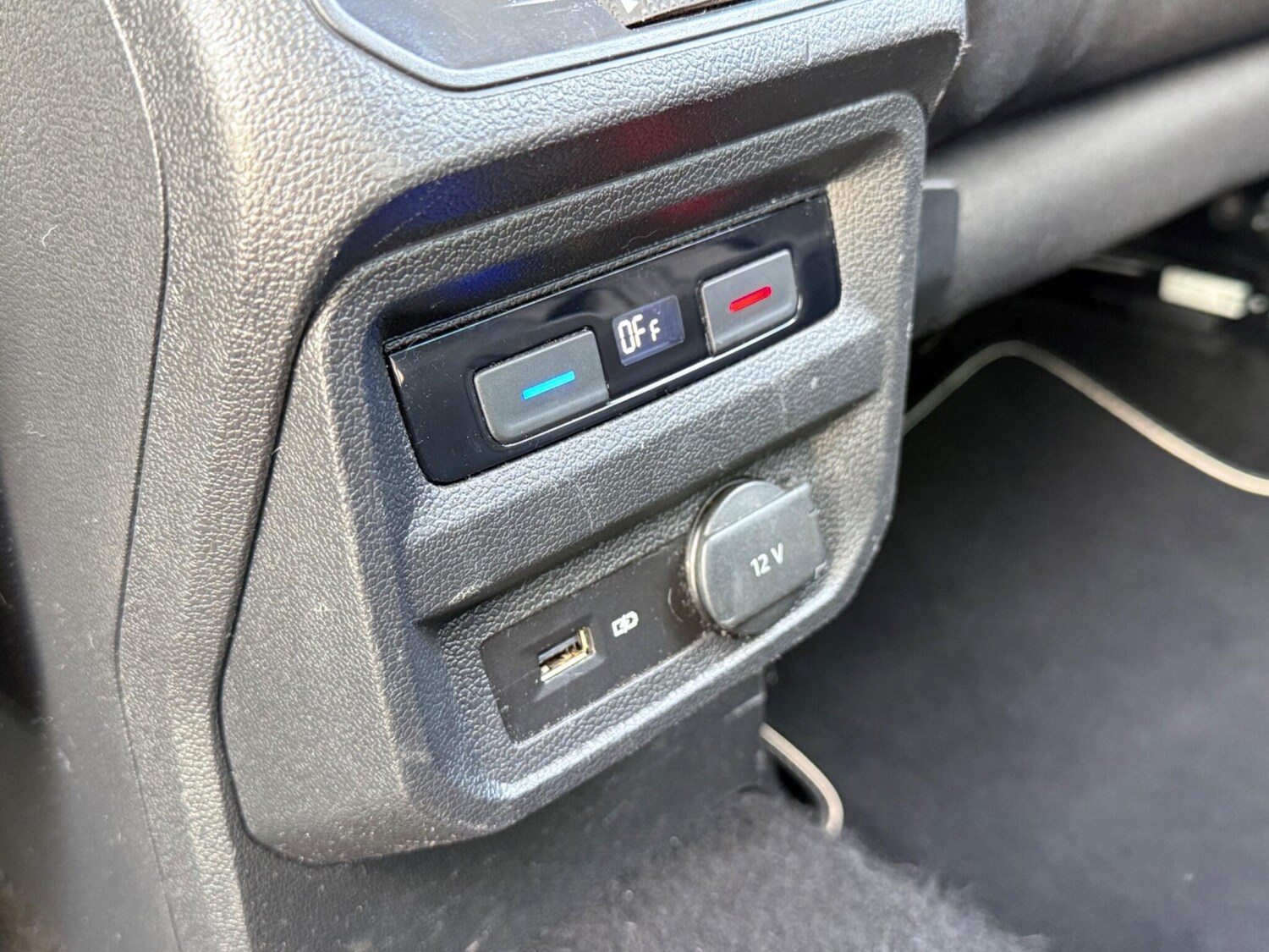 Used Volkswagen Tiguan 2018 for sale - 76360716: Photo 46