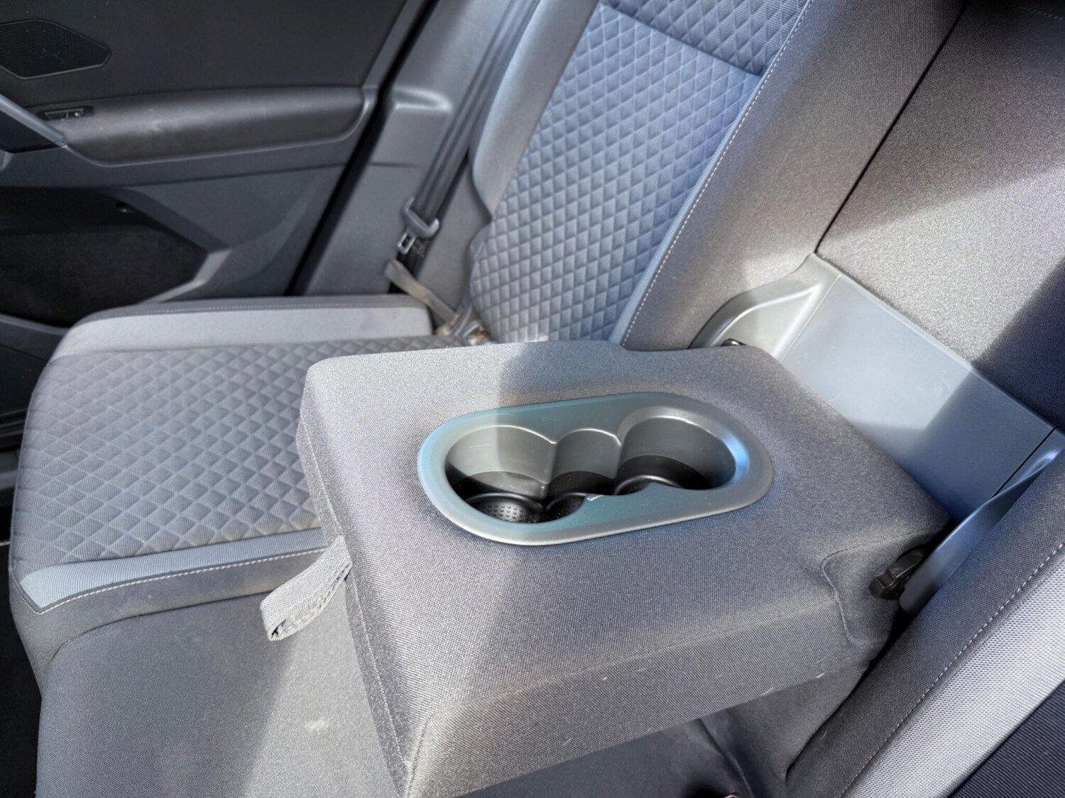 Used Volkswagen Tiguan 2018 for sale - 76360716: Photo 47