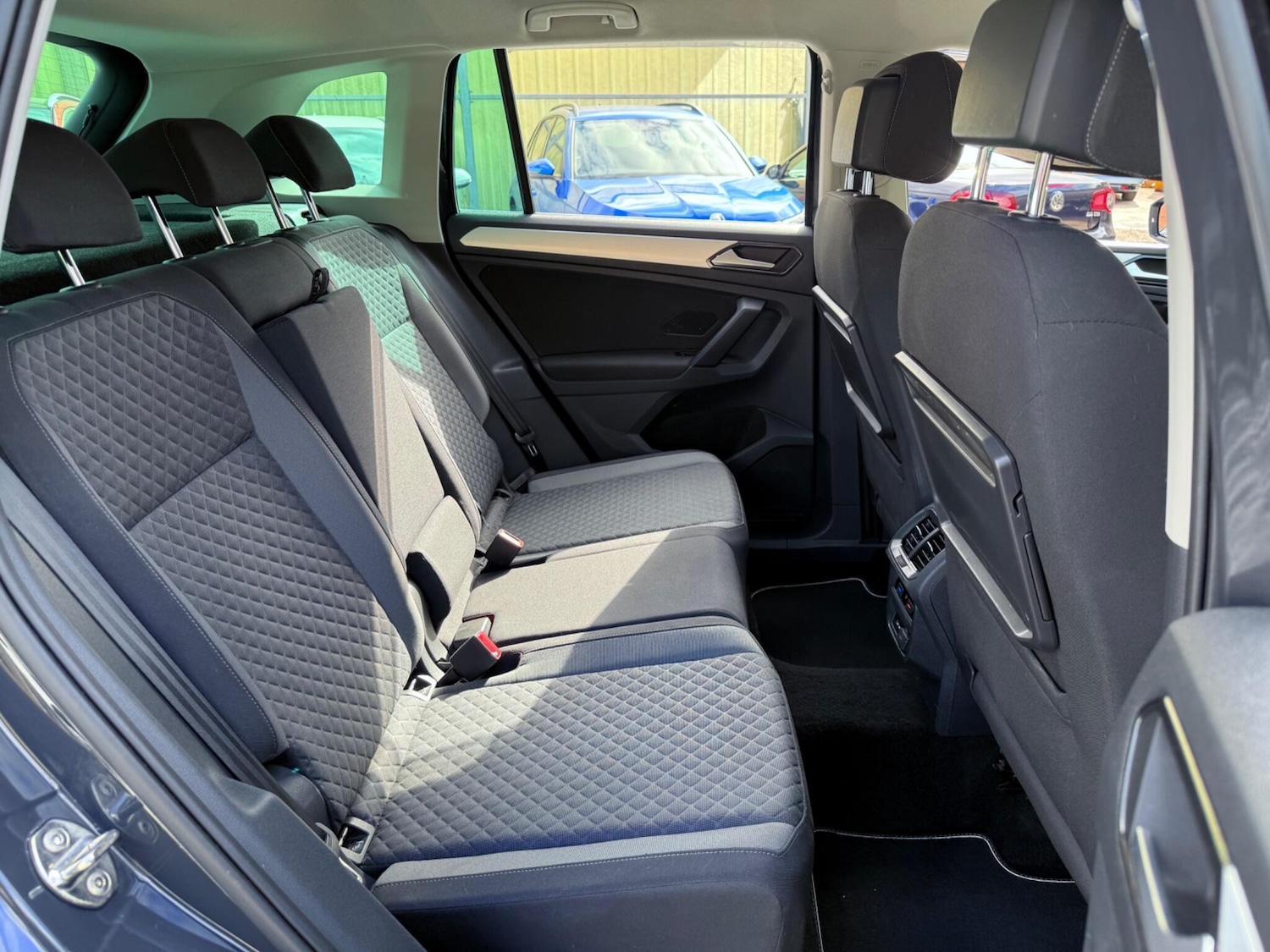 Used Volkswagen Tiguan 2018 for sale - 76360716: Photo 48