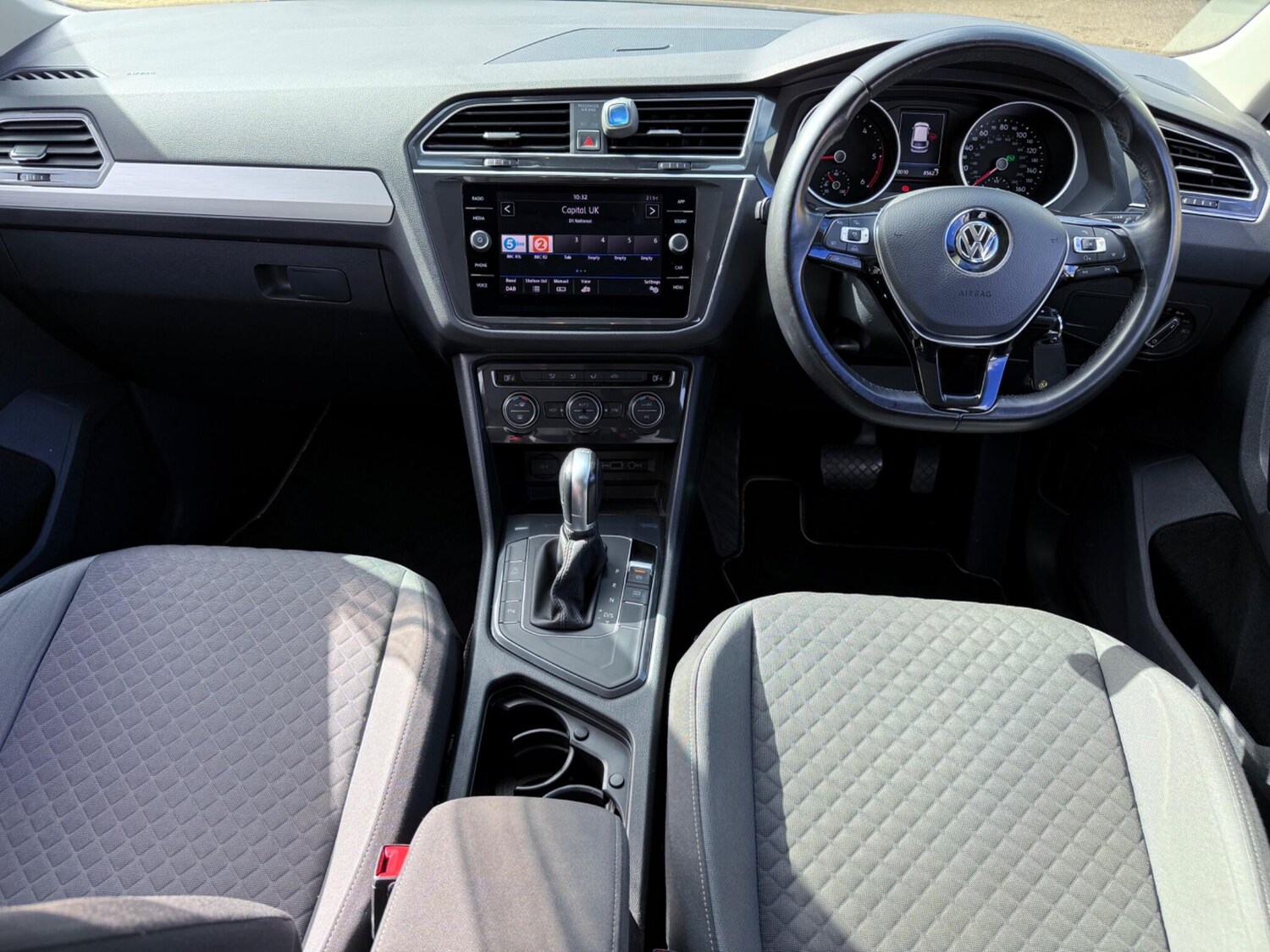 Used Volkswagen Tiguan 2018 for sale - 76360716: Photo 52