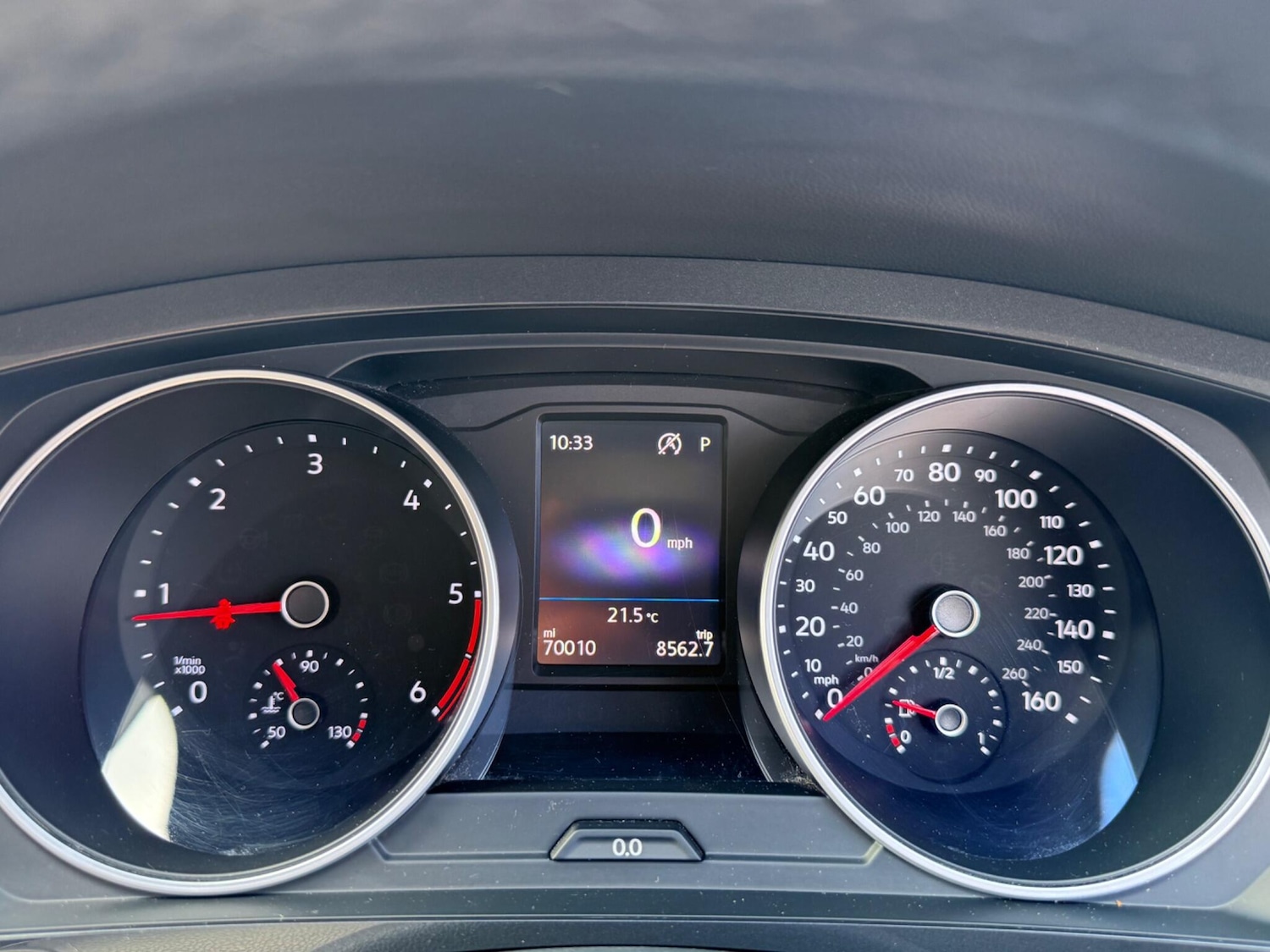 Used Volkswagen Tiguan 2018 for sale - 76360716: Photo 53