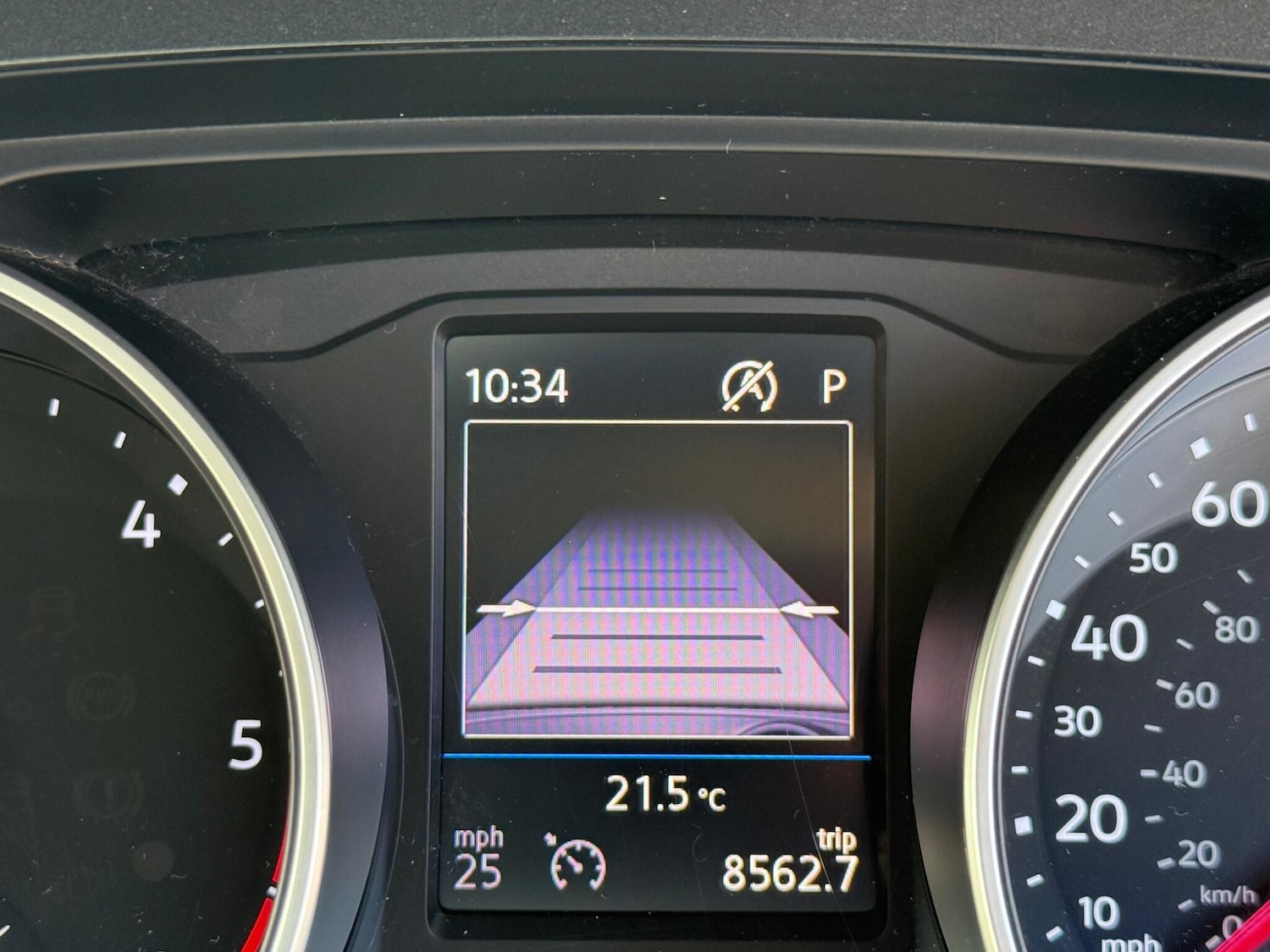 Used Volkswagen Tiguan 2018 for sale - 76360716: Photo 57