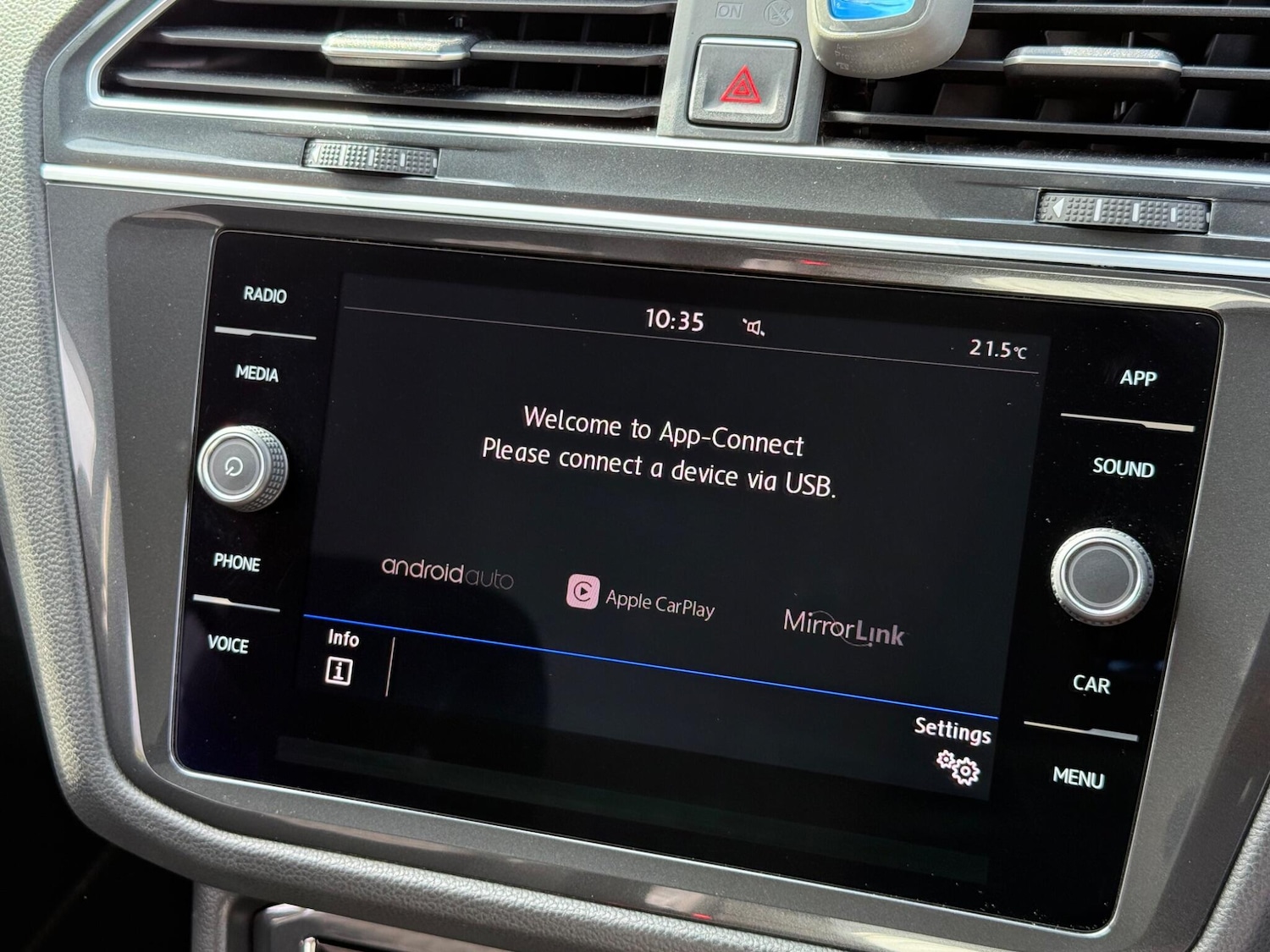 Used Volkswagen Tiguan 2018 for sale - 76360716: Photo 59