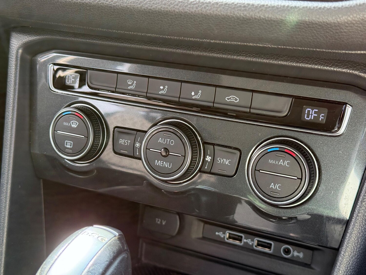 Used Volkswagen Tiguan 2018 for sale - 76360716: Photo 64