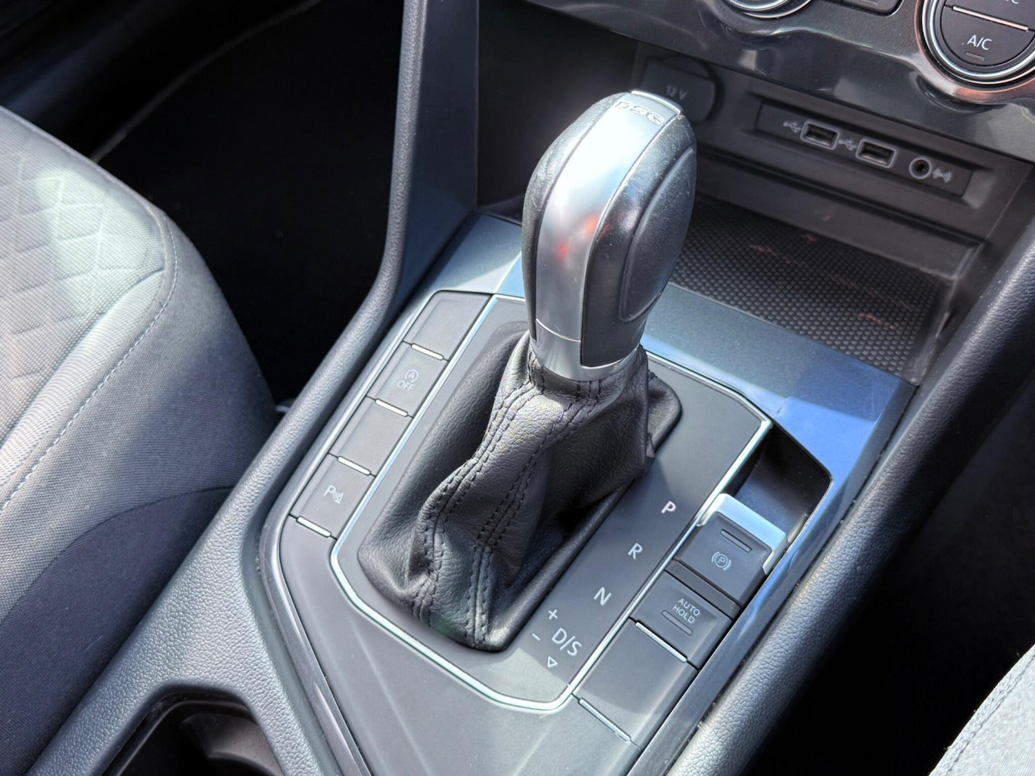 Used Volkswagen Tiguan 2018 for sale - 76360716: Photo 65