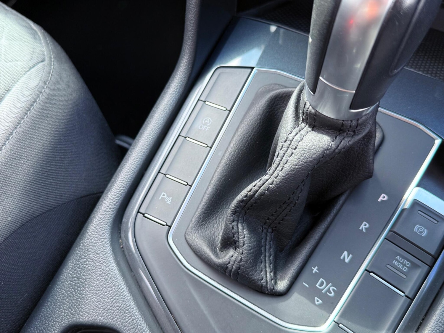 Used Volkswagen Tiguan 2018 for sale - 76360716: Photo 66