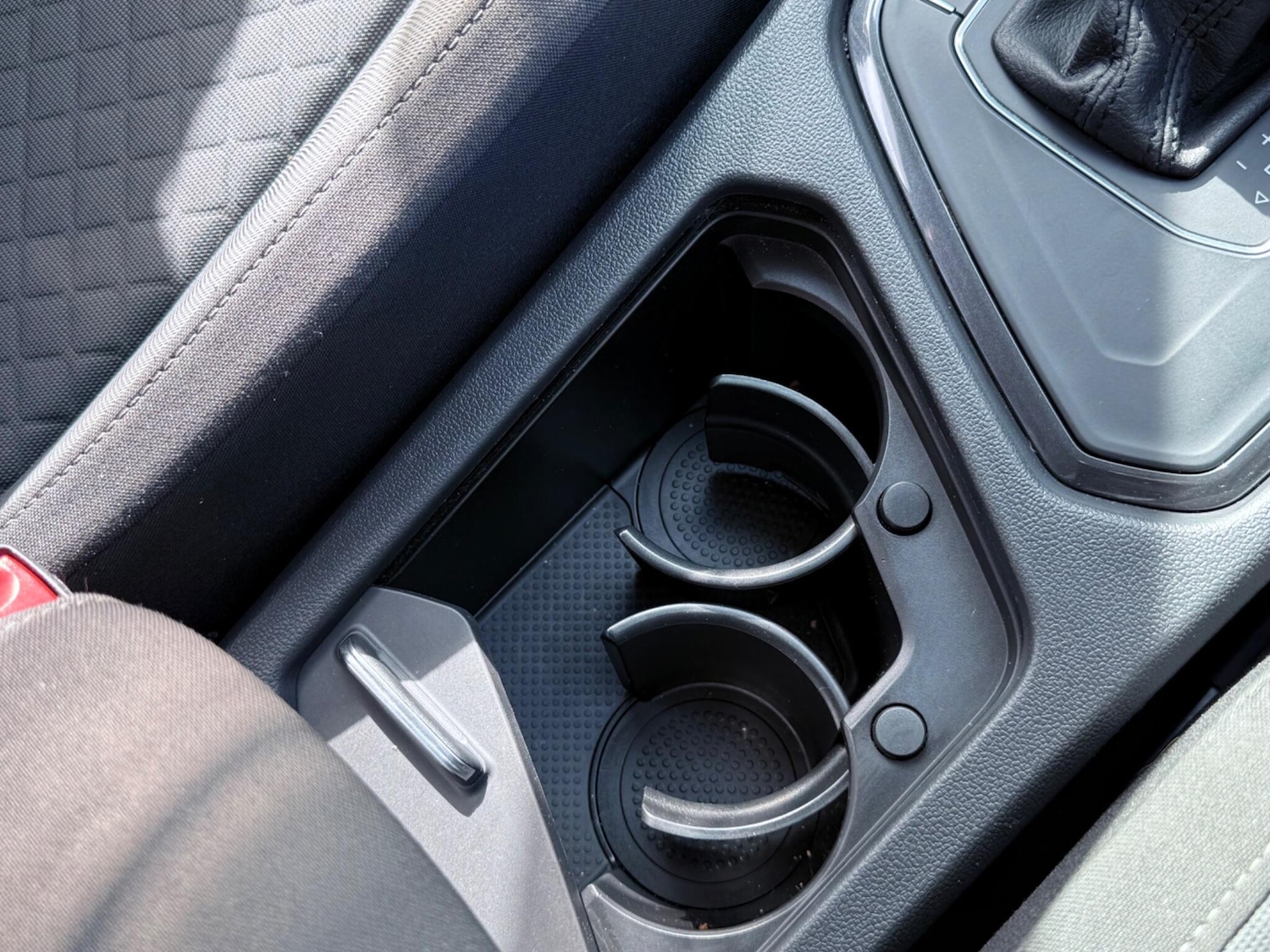 Used Volkswagen Tiguan 2018 for sale - 76360716: Photo 67